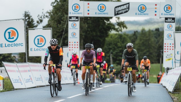 Package Chalet Reynard : Etape du Tour de France - 1 night + bib - 2026