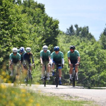 VIP Cycling Tour - Women's Adventure - Tour de France - 2026