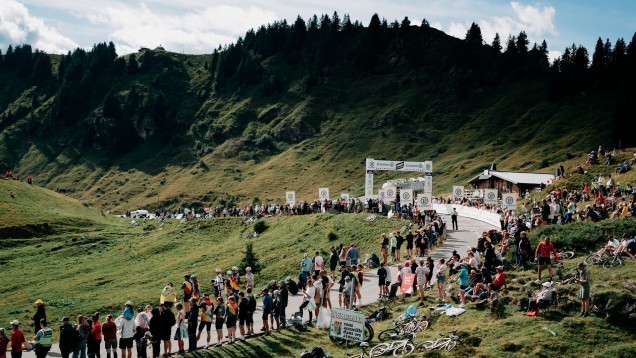 VIP Cycling Tour - Women's Adventure - Tour de France - 2026