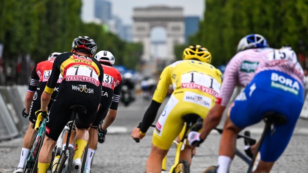 VIP Spectator Tour - Alps Paris - Tour de France - 2026