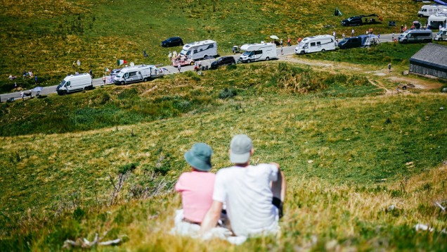 VIP Spectator Tour - The Pyrenees - Tour de France - 2026