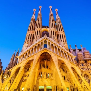 VIP Spectator Tour - Grand Depart Barcelona - Tour de France - 2026