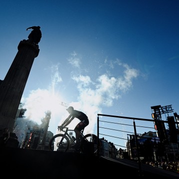 VIP Spectator Tour - The Pyrenees - Tour de France - 2026