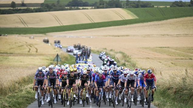 VIP Spectator Tour - The Pyrenees - Tour de France - 2026