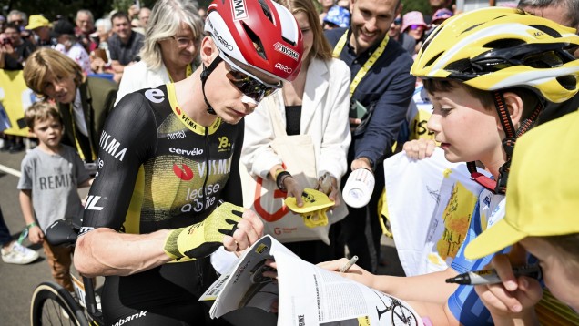 VIP Spectator Tour - The Pyrenees - Tour de France - 2026