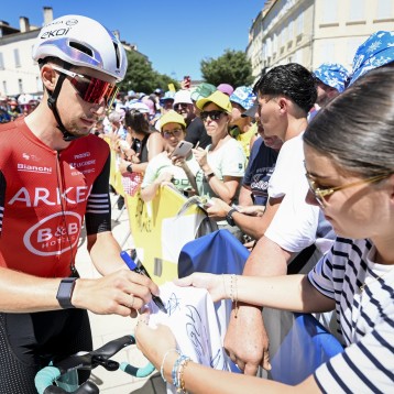 VIP Spectator Tour - Alsace - Tour de France - 2026