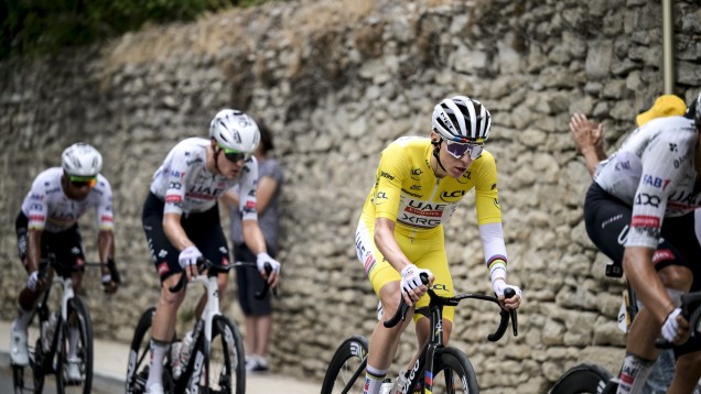 VIP Spectator Tour - Alsace - Tour de France - 2026