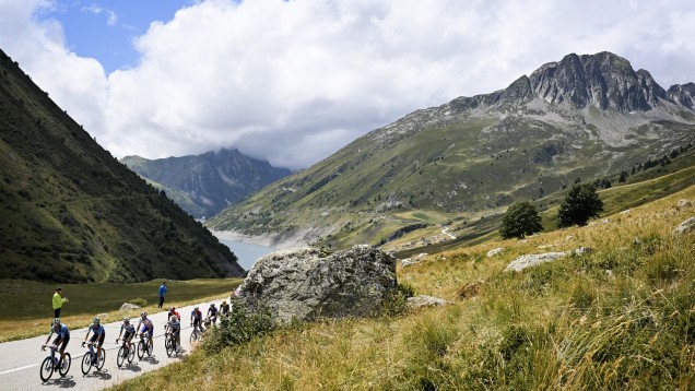 VIP Spectator Tour - Alsace - Tour de France - 2026