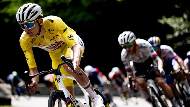 VIP Spectator Tour - Alsace - Tour de France - 2026