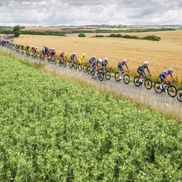 VIP Spectator Tour - Alps Paris - Tour de France - 2026