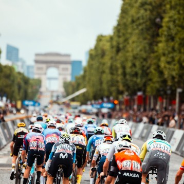 VIP Spectator Tour - Alps Paris - Tour de France - 2026