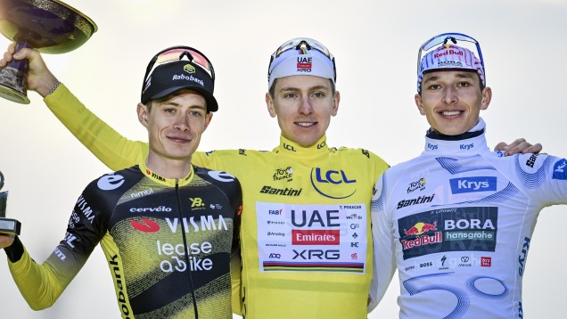 VIP Spectator Tour - Alps Paris - Tour de France - 2026