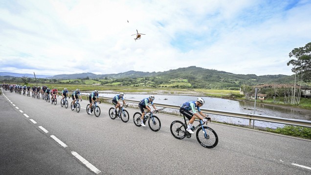 VIP Cycling Tour Vuelta Grand Final | Sierra Nevada