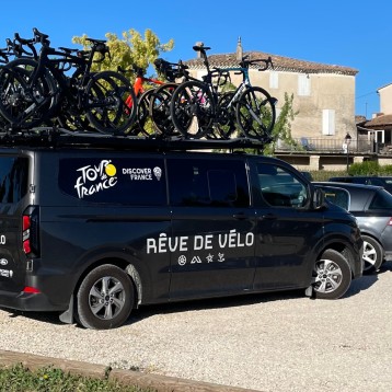 VIP Cycling Tour Vuelta Grand Final | Sierra Nevada