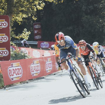 VIP Cycling Tour - Grand Final | Sierra Nevada - Vuelta 2026