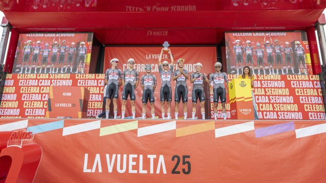 VIP Cycling Tour - Grand Depart at Monaco - Vuelta 2026