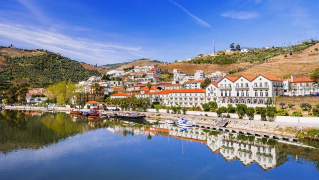 Wine & Cycling Lover's Paradise : Douro Valley by Bike