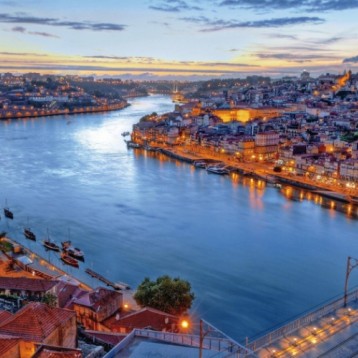 Portugal Alentejo Vineyards Cycling Deluxe - 6 nights