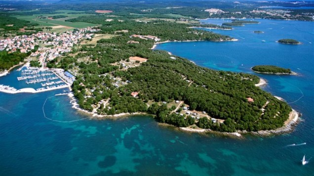 Cycling Through Istria: From Coastal Charms to Inland Treasures