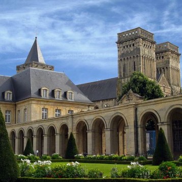 Suisse Normande Active & Discovery