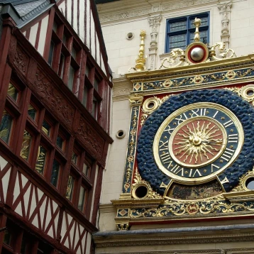 The Seine à Vélo From Rouen to Paris