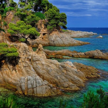 Best of Northern Spain Tour - Calella de Palafrugell