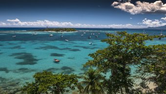 Choose your dream trip Cycling Guadeloupe Islands and the Caribbean