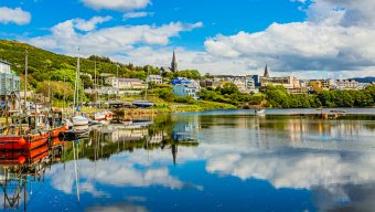 Choose your dream trip Best Of Connemara