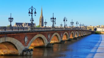 Food and Culinary Tours Bordeaux and Dordogne